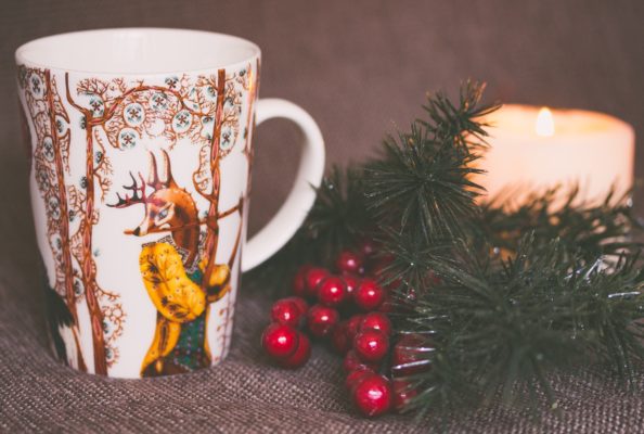 Christmas Gift Card