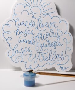 Typography Decor